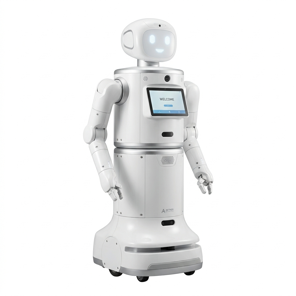 Robot 1